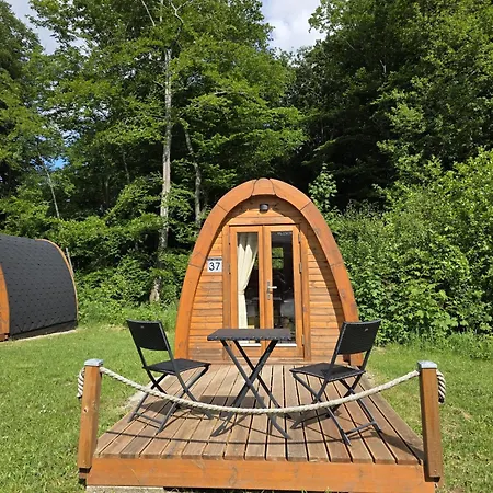 Feriehus 37 Mini Pod 
