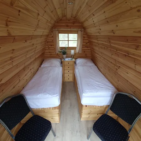 Feriehus 37 Mini Pod 